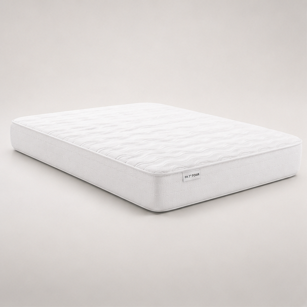 FH 7″ Comfort Foam Mattress