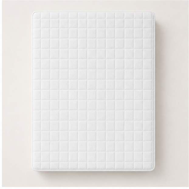 FH 8″ Alice Hard Foam Mattress view 3