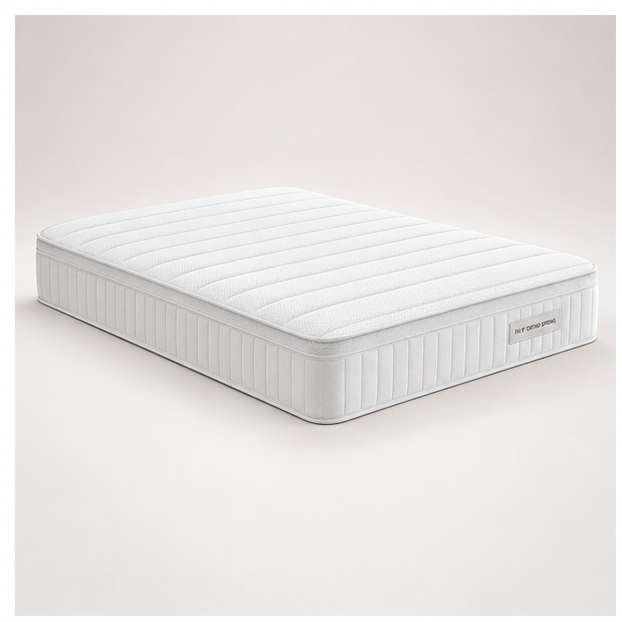 FH 9″ Orthopedic Spring Mattress