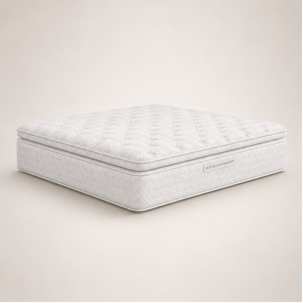 FH 10″ Alice Plus Pillowtop Mattress