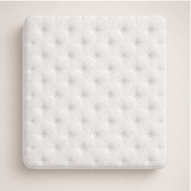 FH 10″ Alice Plus Pillowtop Mattress view 3