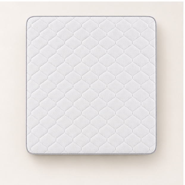 FH 10″ Pocket Coil Premium Mattress view 3