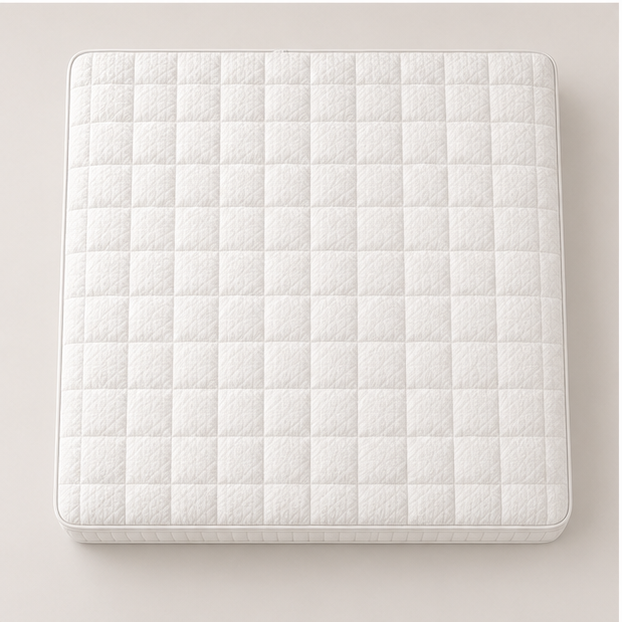 FH 12″ Alice Mattress view 3