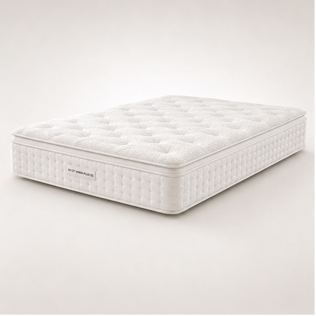 FH 12″ Anna-Plus SS Mattress