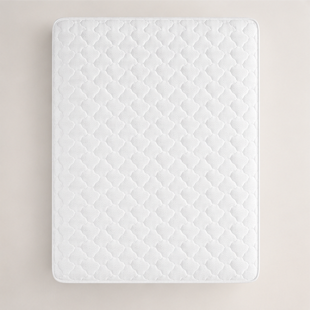 FH 12″ Euro-Plus Flip SS Mattress view 3