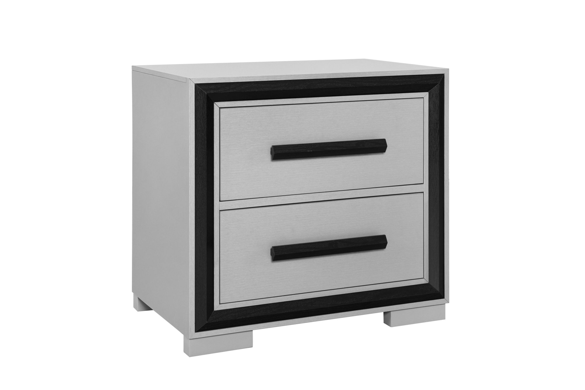 Amelia Black Bedroom Set view 8