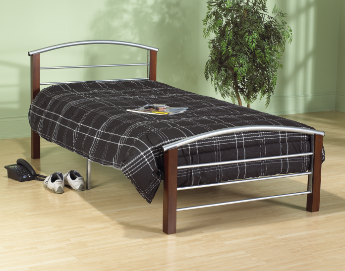 FH-127 Bed