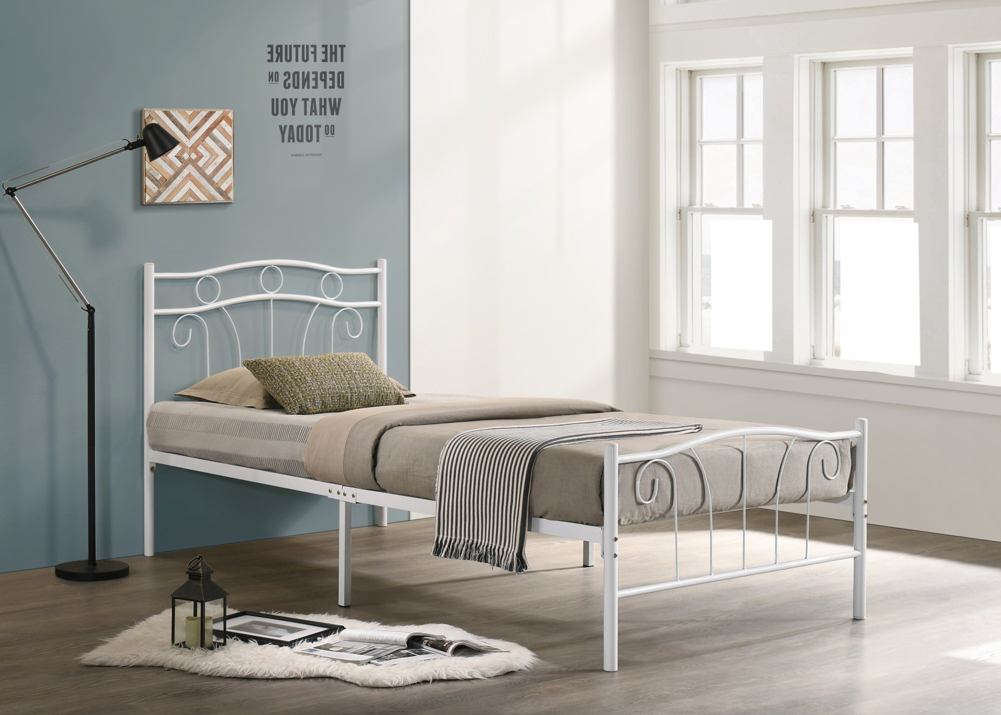 FH-155W Bed