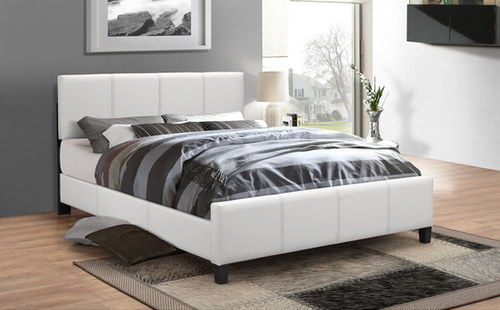 FH-174 Bed