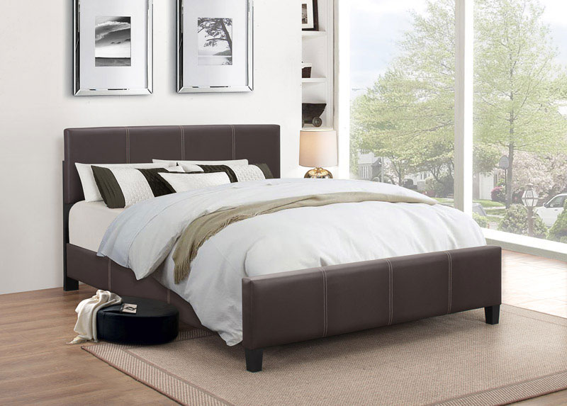 FH-176 Bed