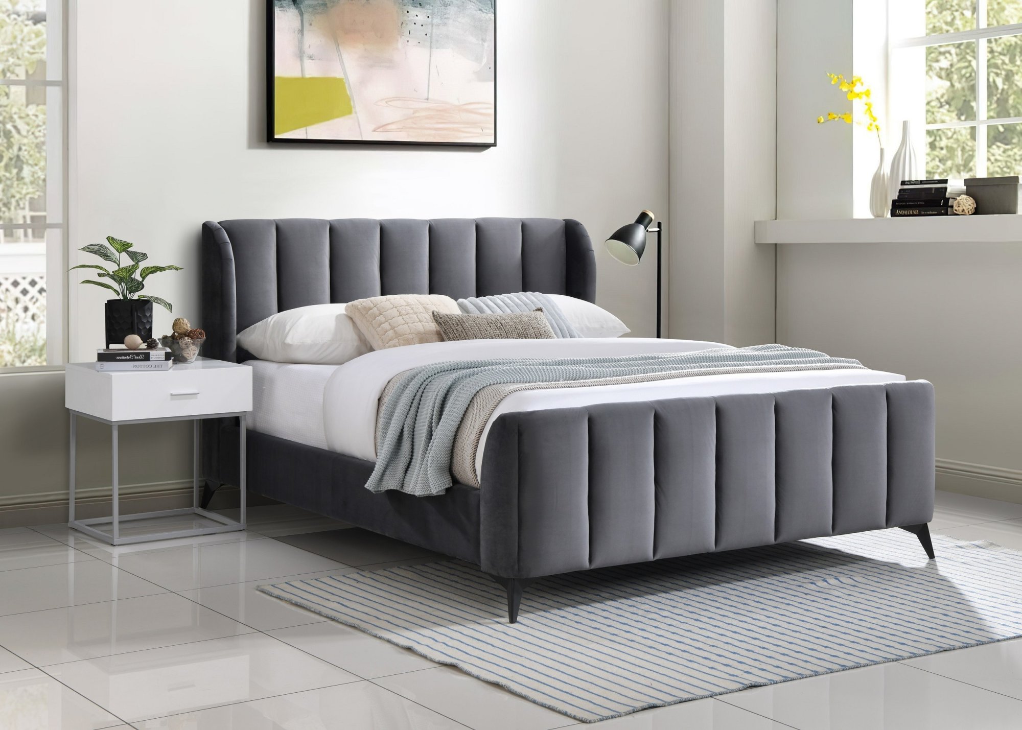 FH-5120 Bed