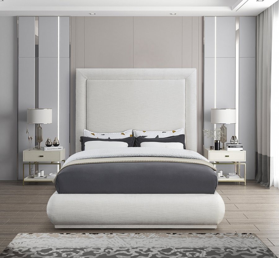 FH-5200 Bed view 3