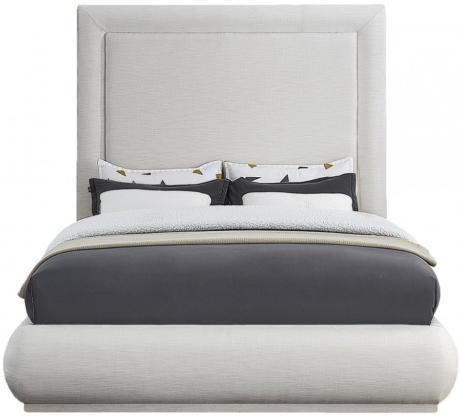 FH-5200 Bed view 4