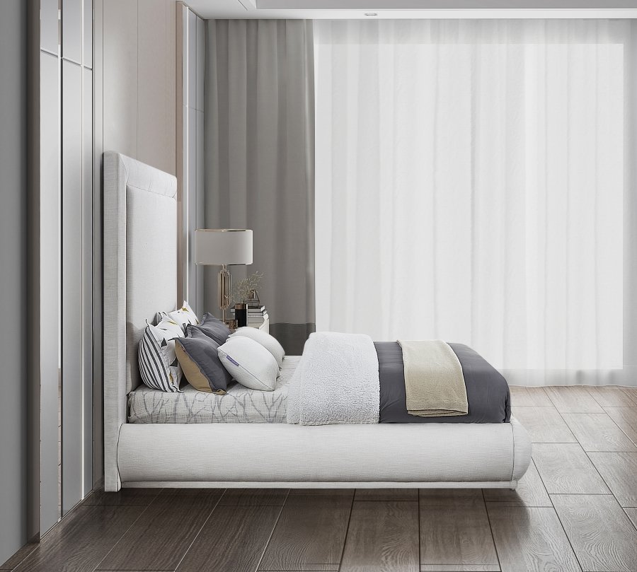 FH-5200 Bed view 5