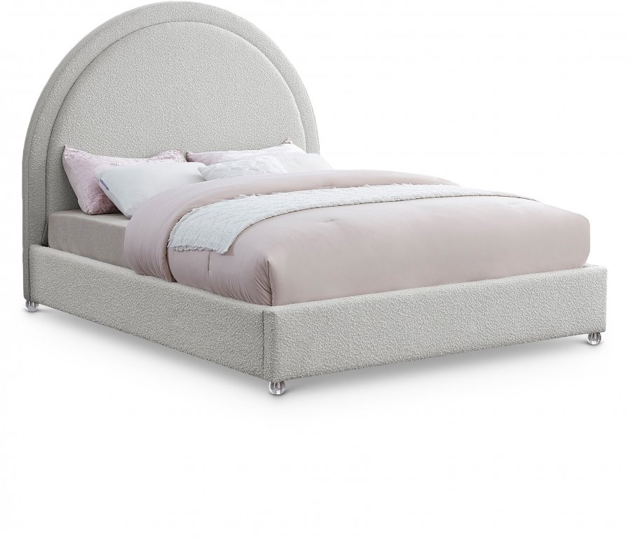 FH-5205 Bed view 5
