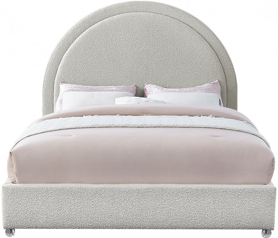 FH-5205 Bed view 6