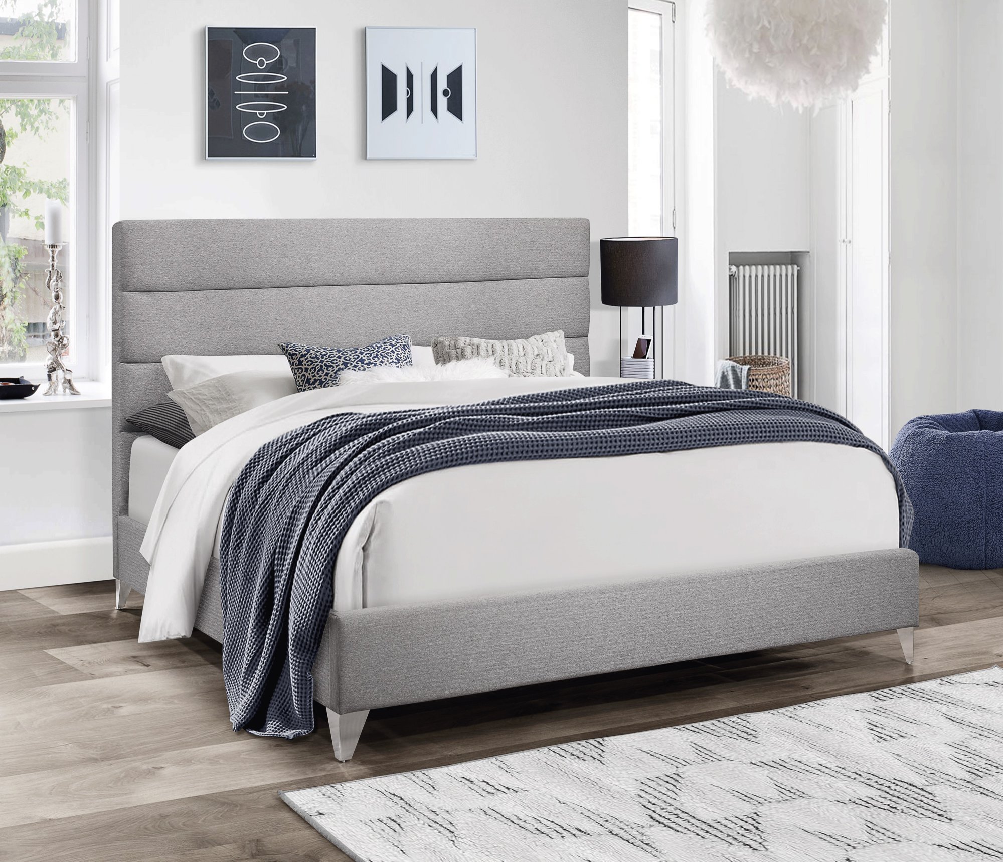 FH-5235 Bed