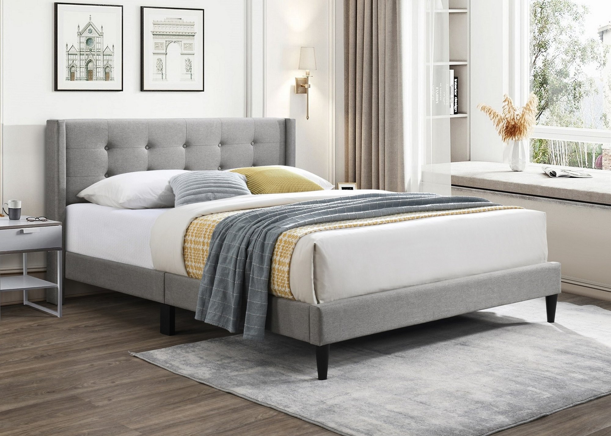 FH-5270 Bed