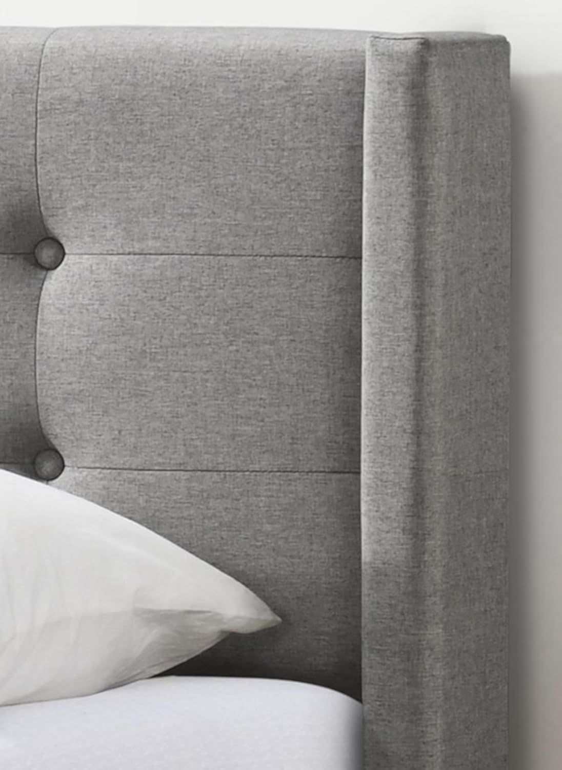 FH-5270 Bed view 4
