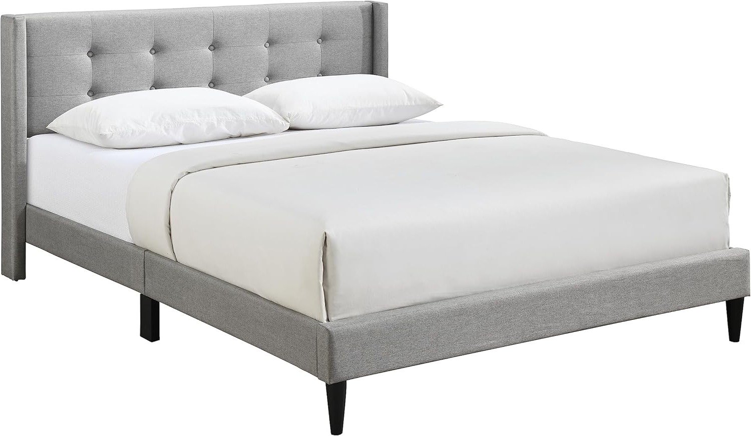 FH-5270 Bed view 6