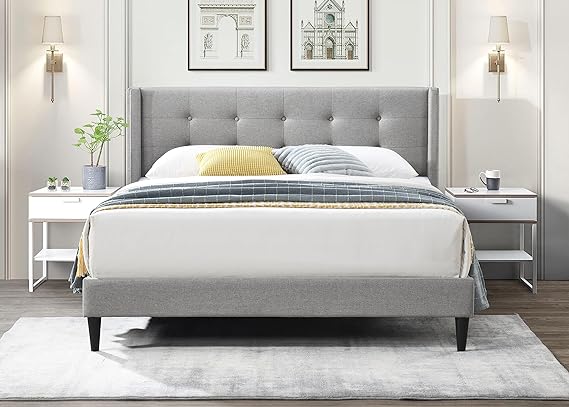 FH-5270 Bed view 7