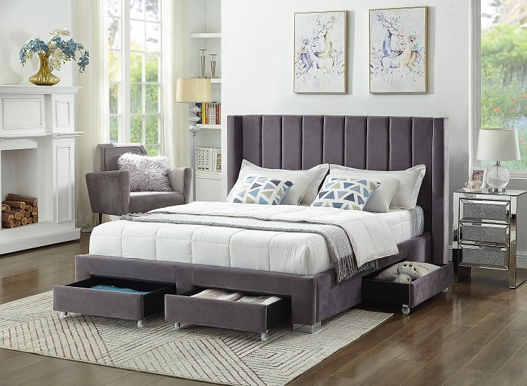 FH-5310 Bed