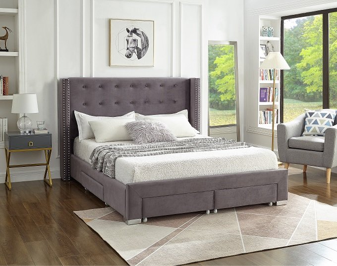 FH-5320 Bed