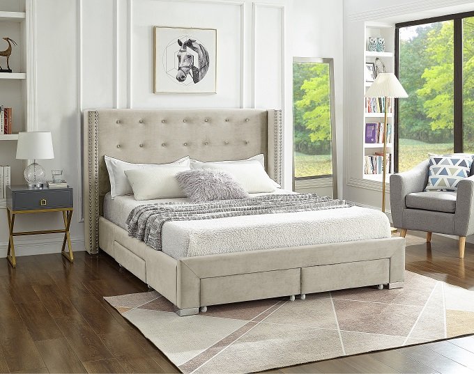 FH-5322 Bed