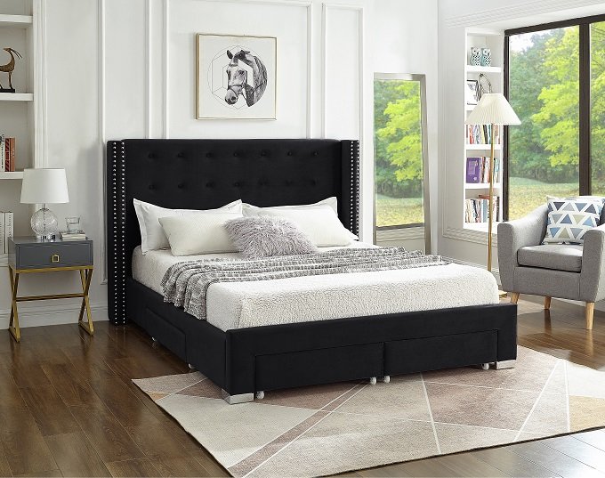 FH-5323 Bed