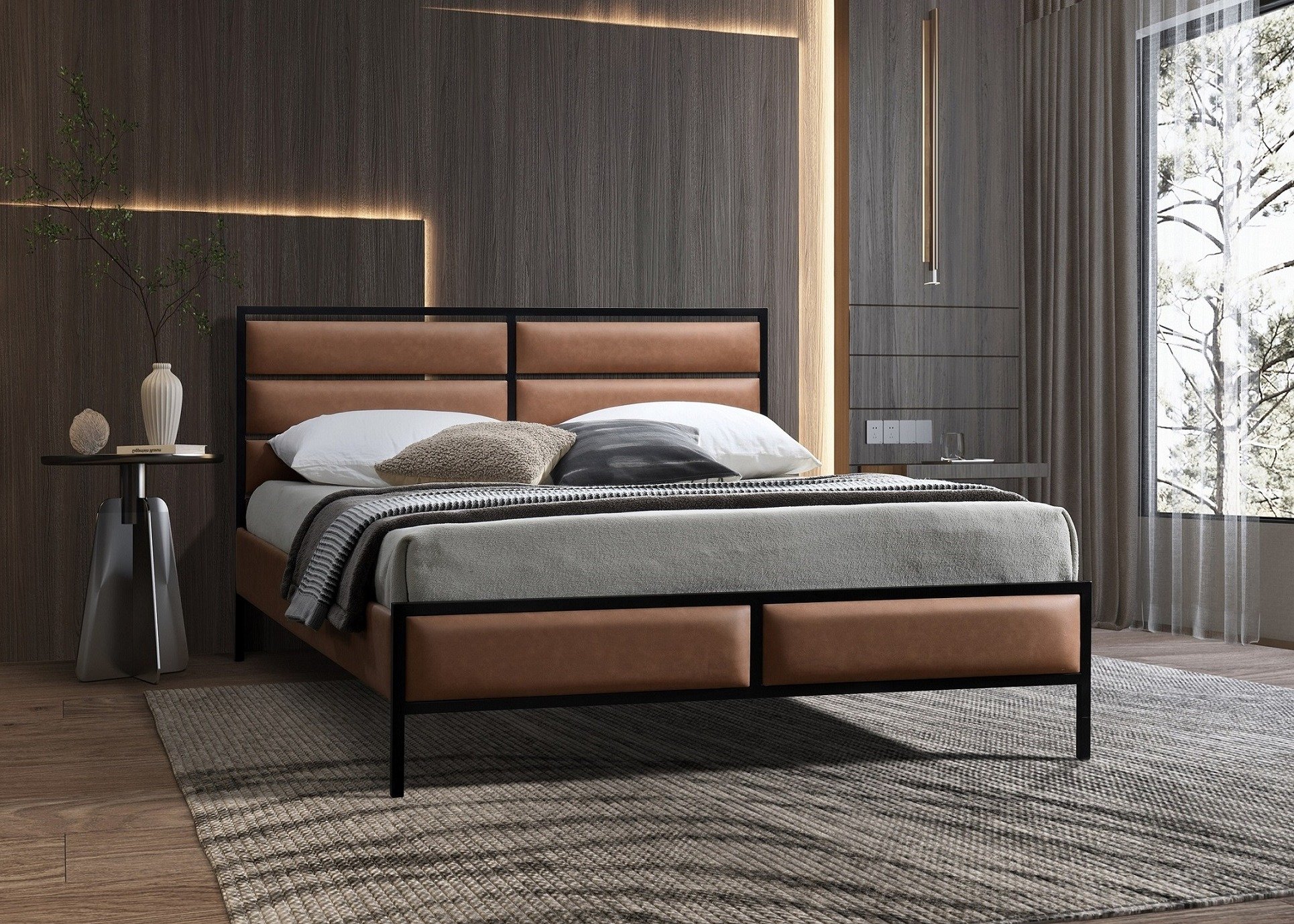 FH-5335 Bed