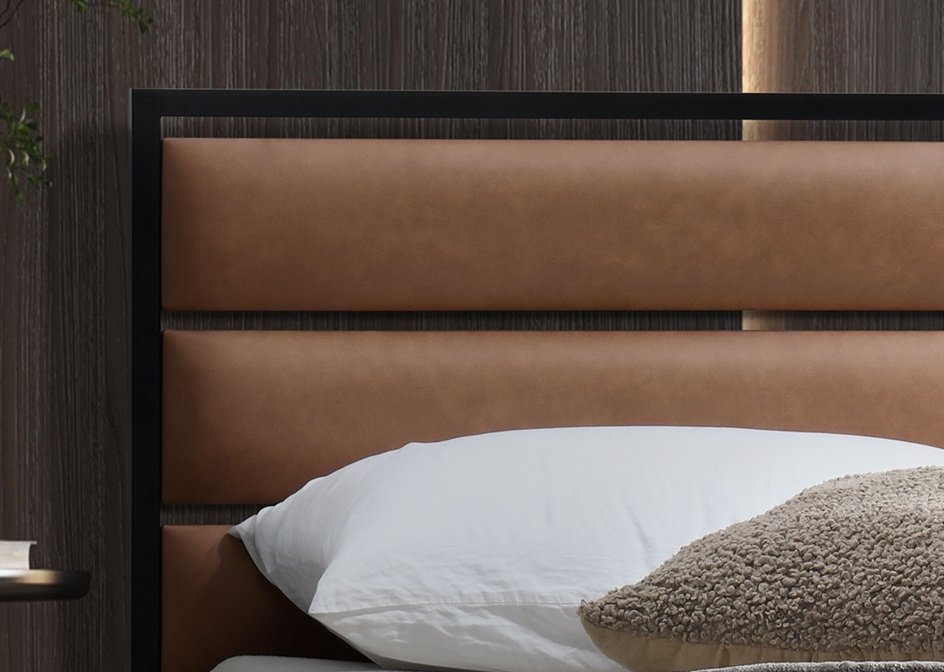 FH-5335 Bed view 2