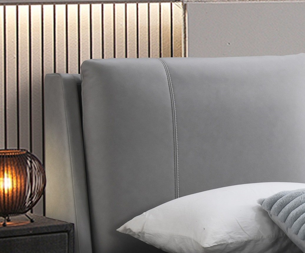 FH-5340 Bed view 2