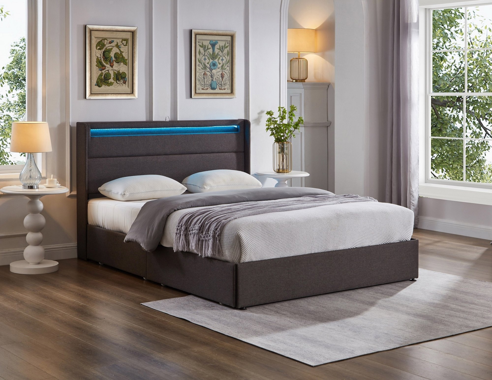 FH-5343 Bed