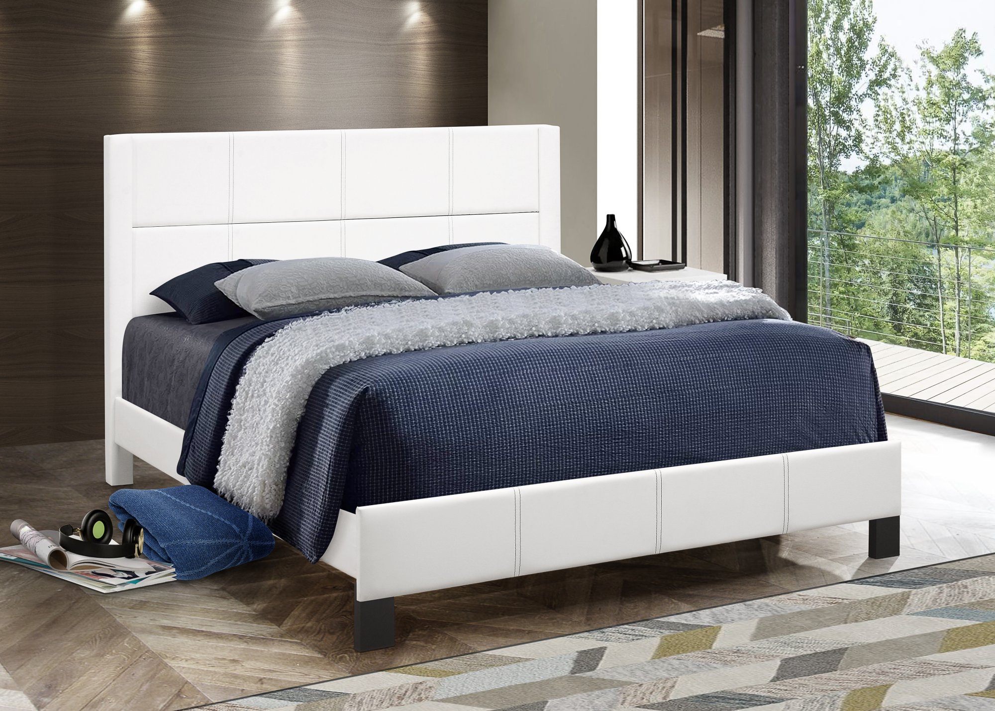 FH-5351 Bed