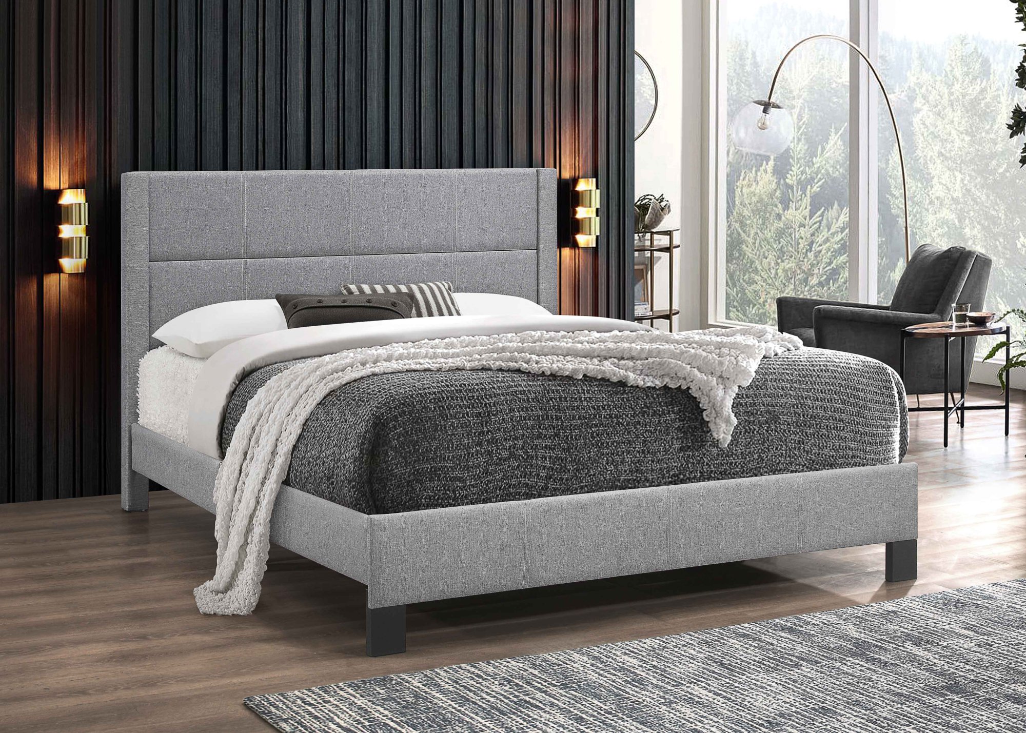 FH-5354 Bed