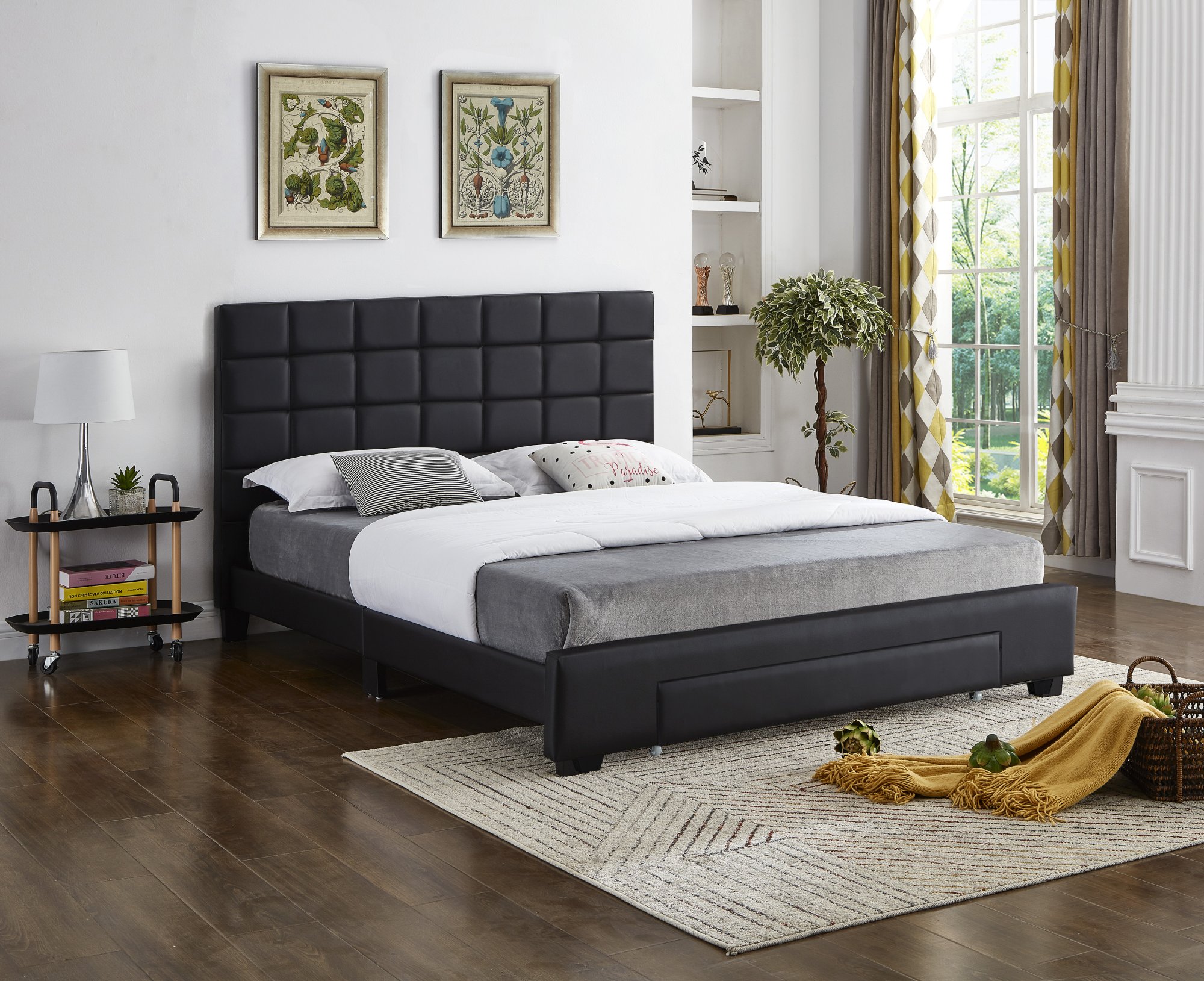 FH-5490 Bed