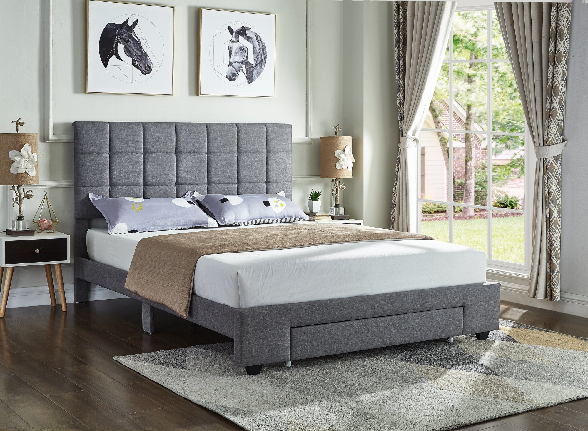 FH-5493 Bed
