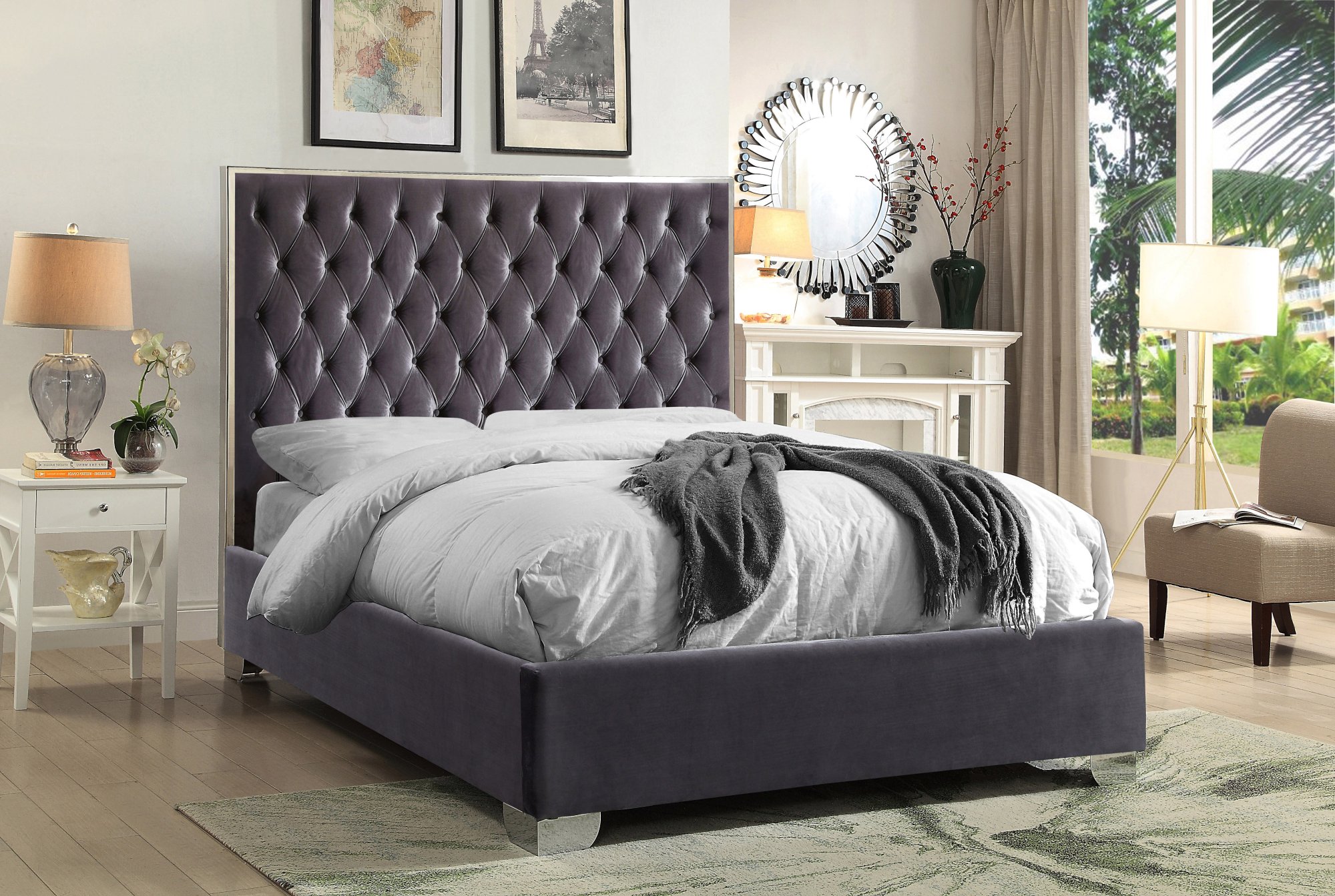 FH-5540 Bed