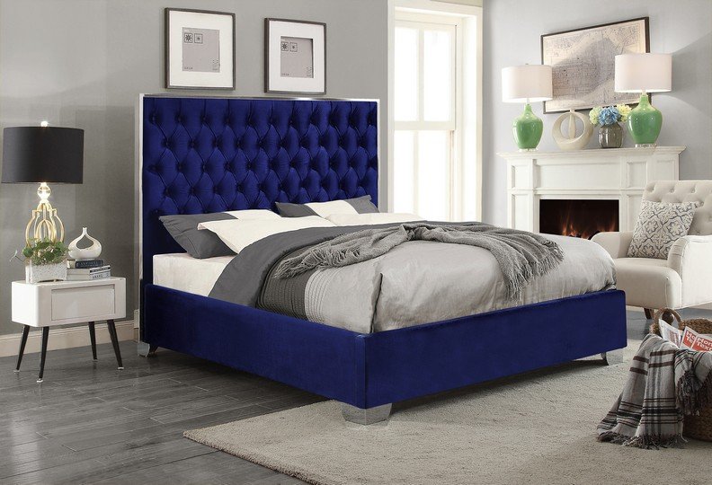 FH-5541 Bed
