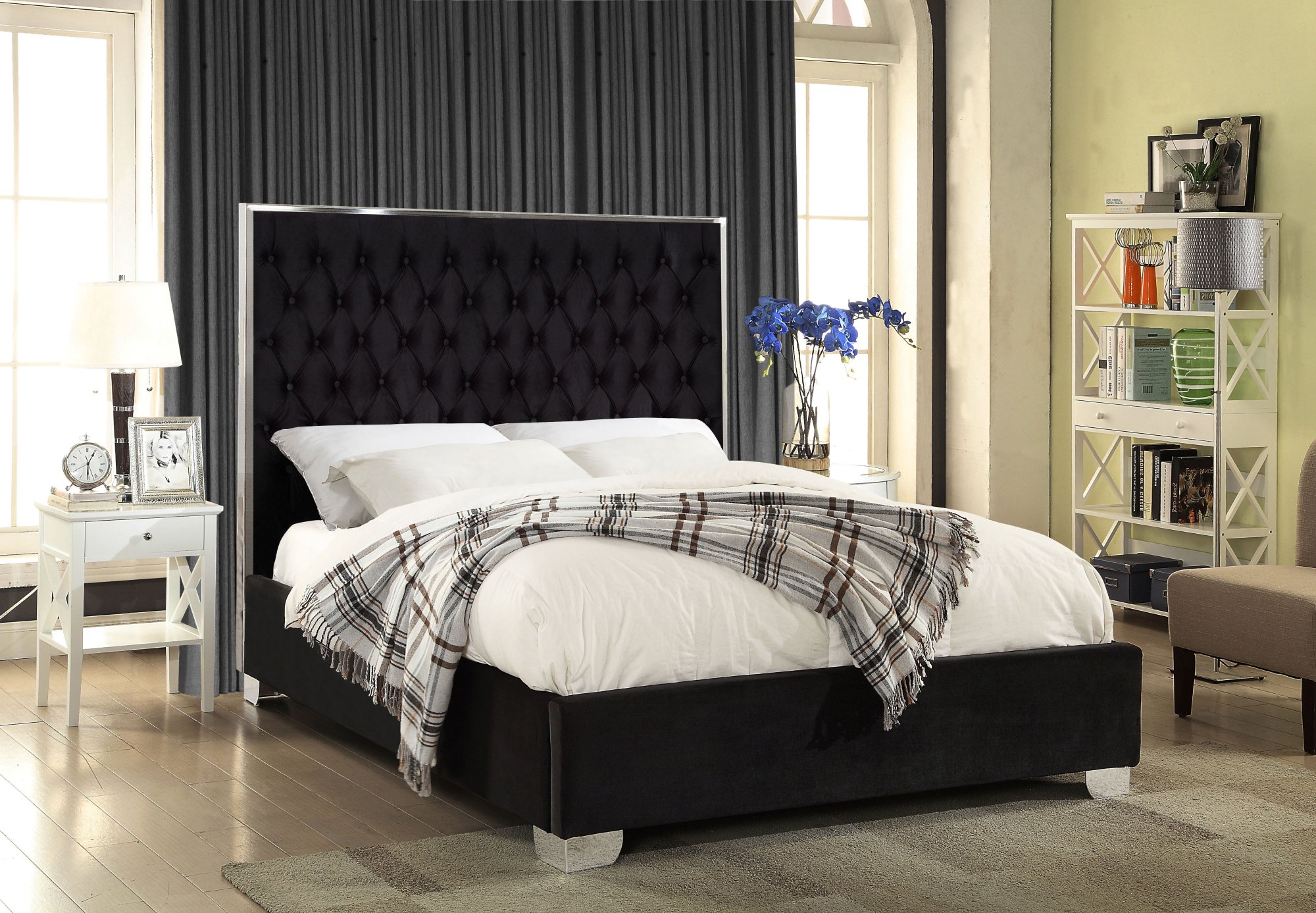 FH-5542 Bed