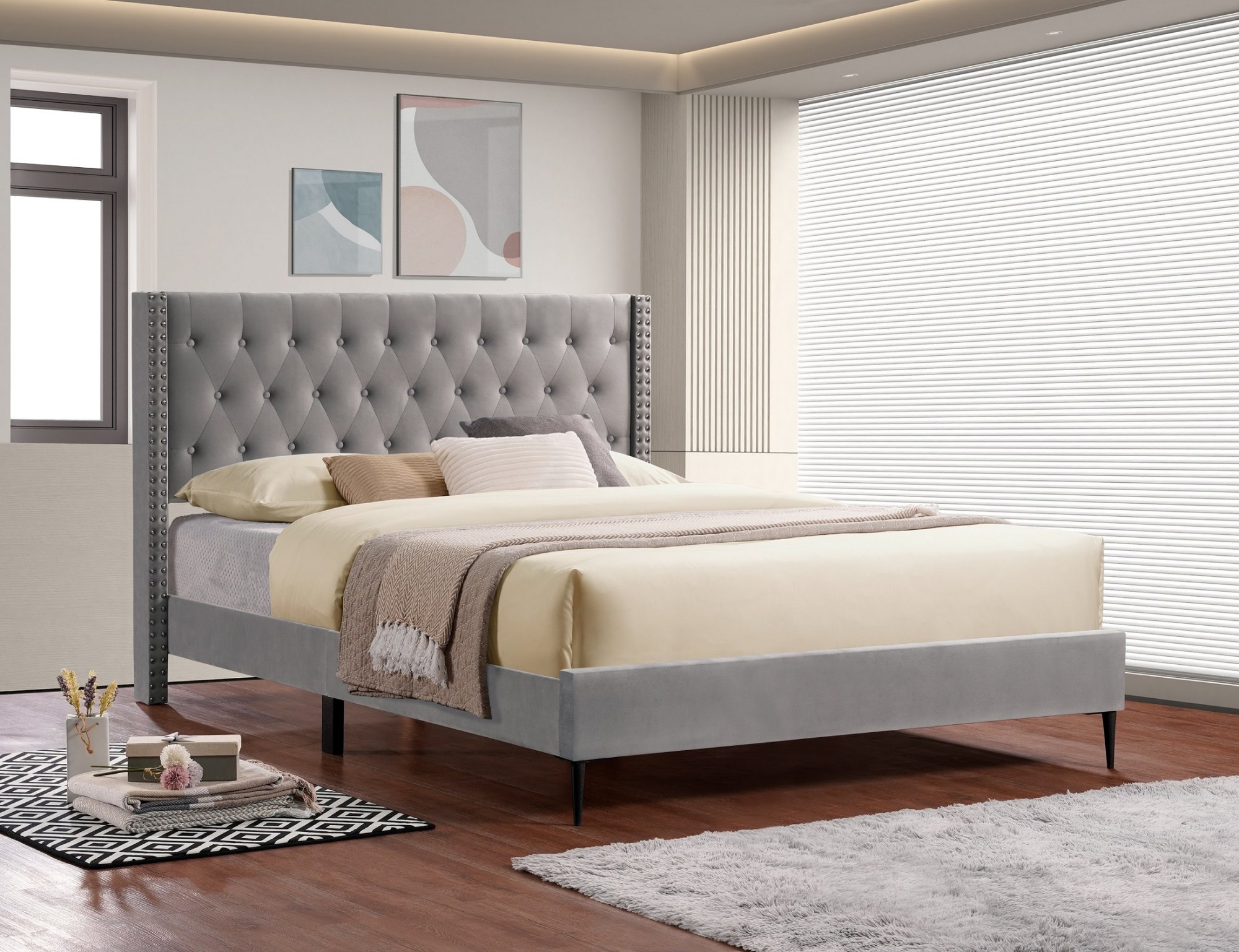 FH-5590 Bed
