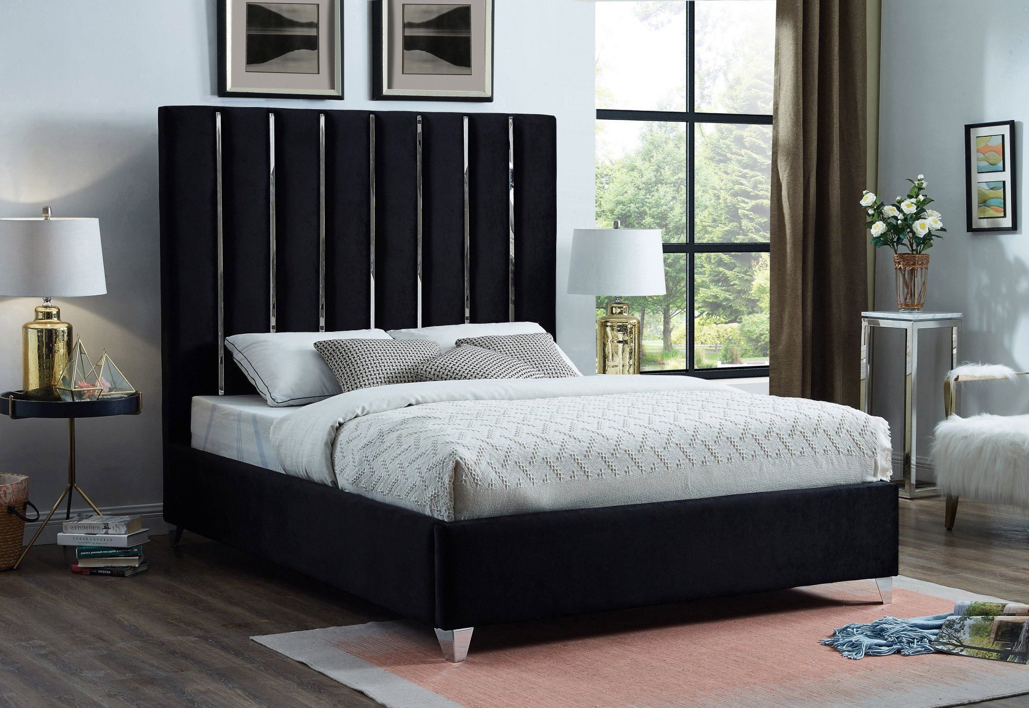 FH-5621 Bed