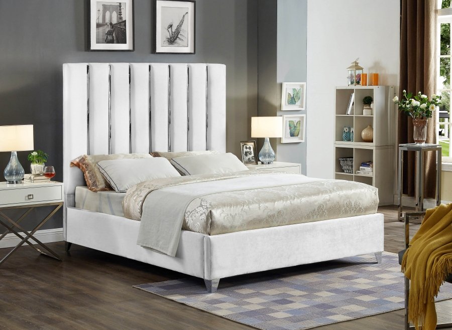 FH-5622 Bed view 5