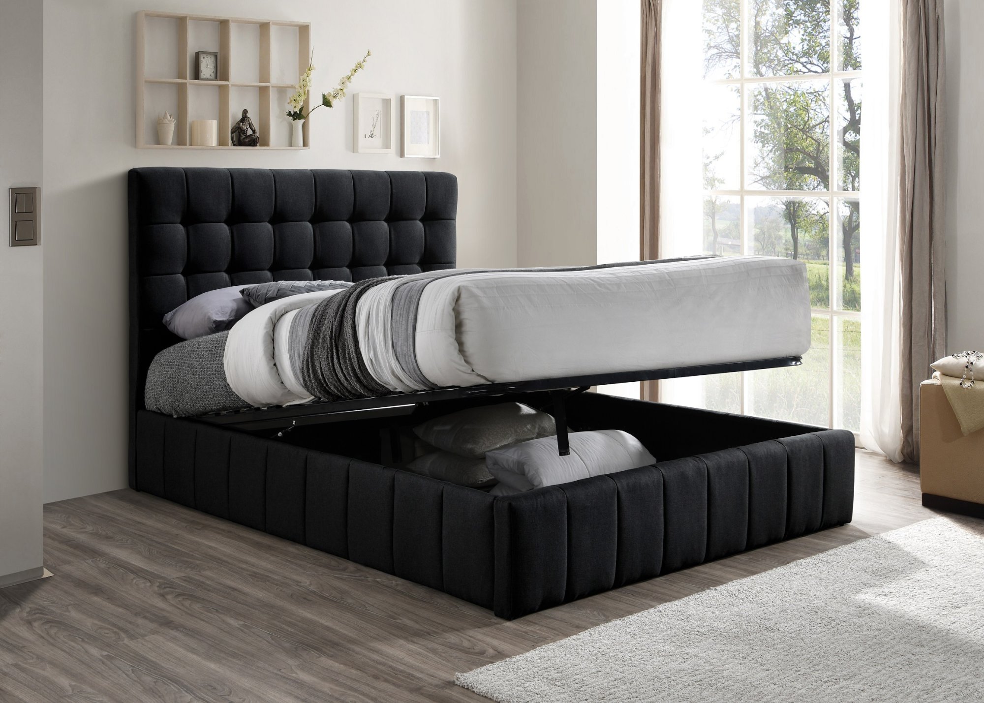 FH-5785 Bed