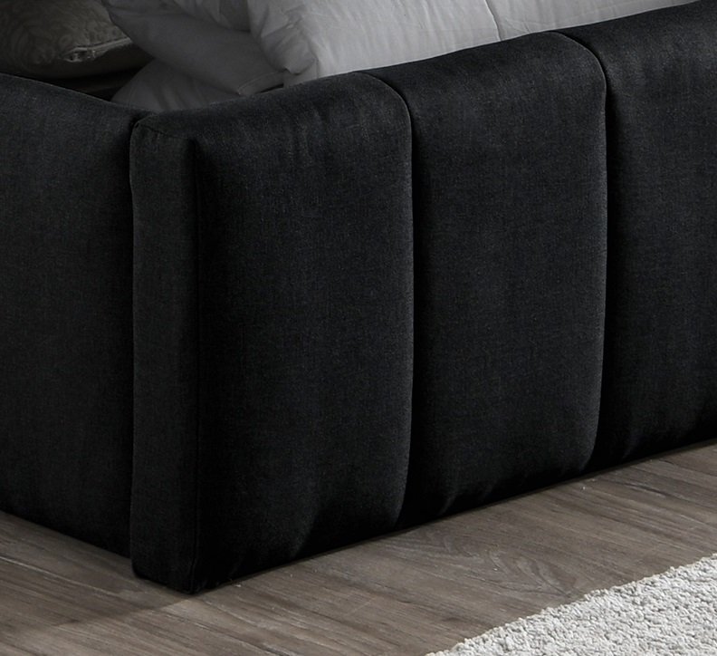 FH-5785 Bed view 2