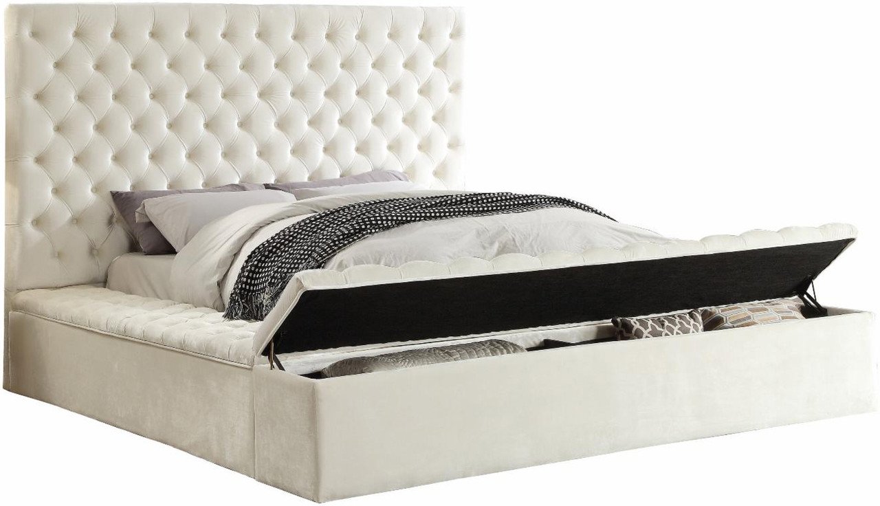 FH-5792 Bed view 3