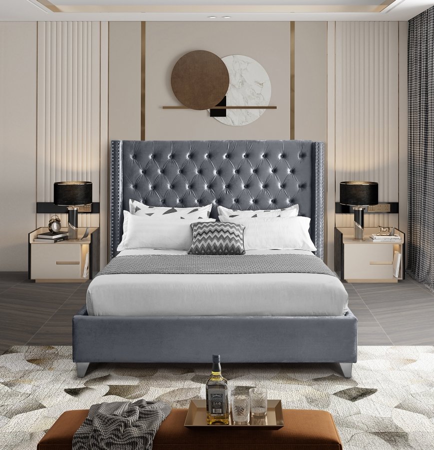 FH-5890 Bed