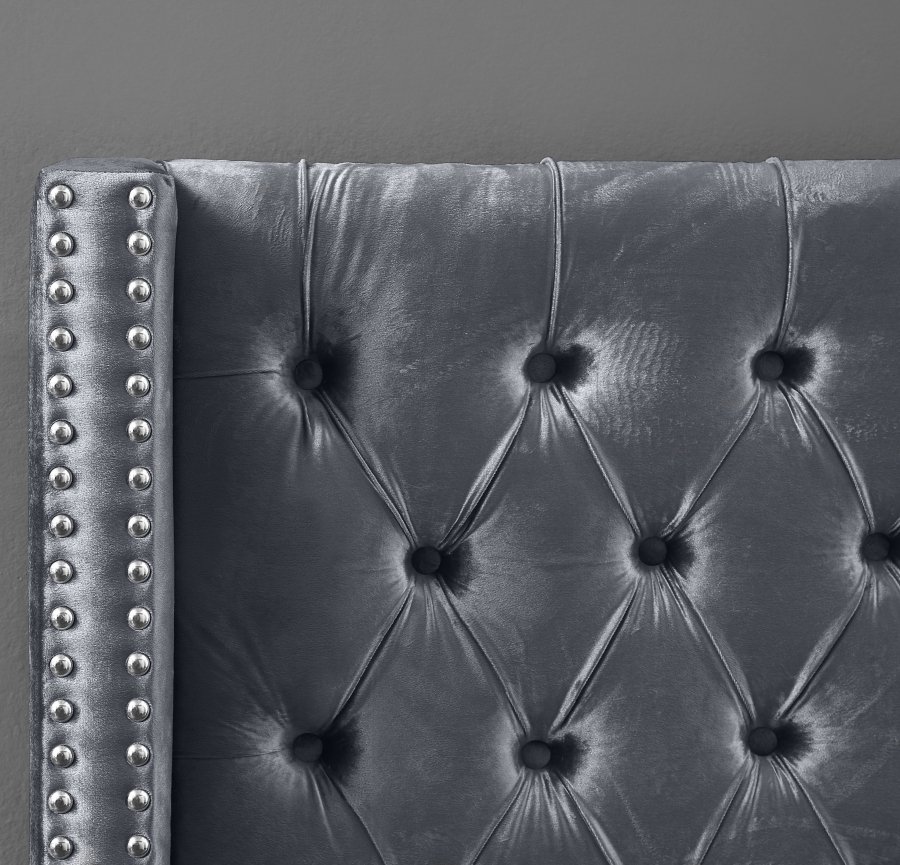 FH-5890 Bed view 4