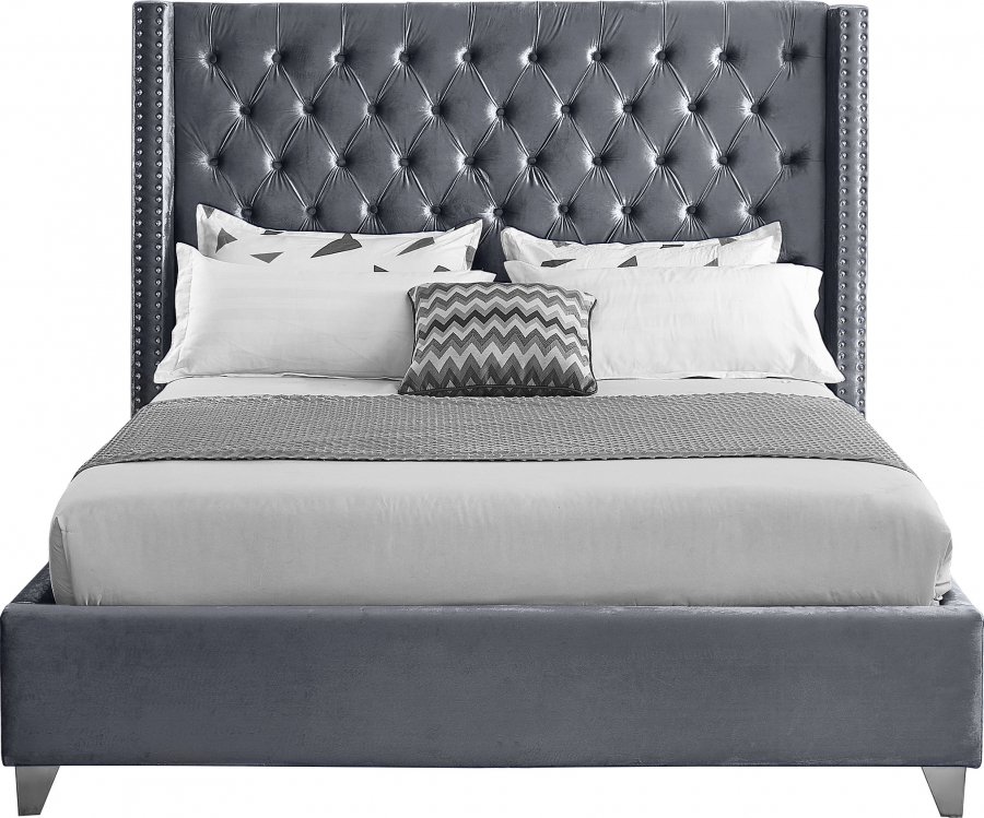 FH-5890 Bed view 5