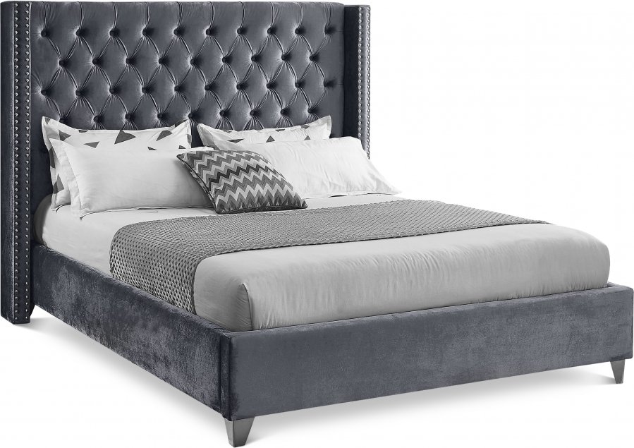 FH-5890 Bed view 7